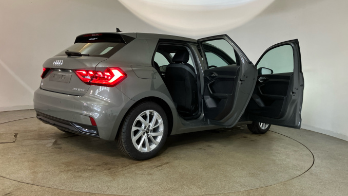 Audi A1 25 TFSI Sport 5dr Petrol Hatchback - Image 45